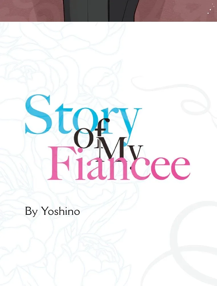 Story of My Fiancee Chapter 43 page 13 - 