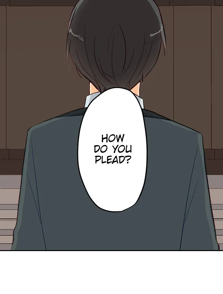Story of My Fiancee Chapter 43 page 16 - 