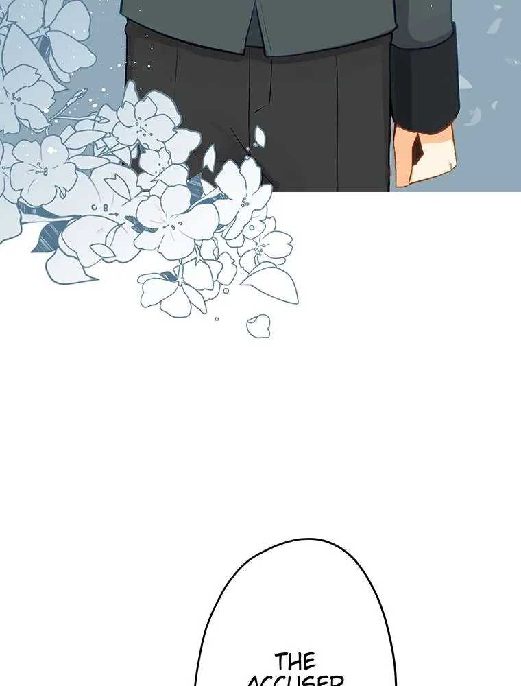 Story of My Fiancee Chapter 43 page 19 - 