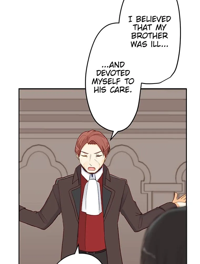 Story of My Fiancee Chapter 43 page 23 - 