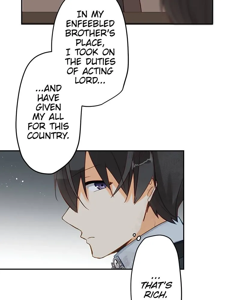 Story of My Fiancee Chapter 43 page 24 - 