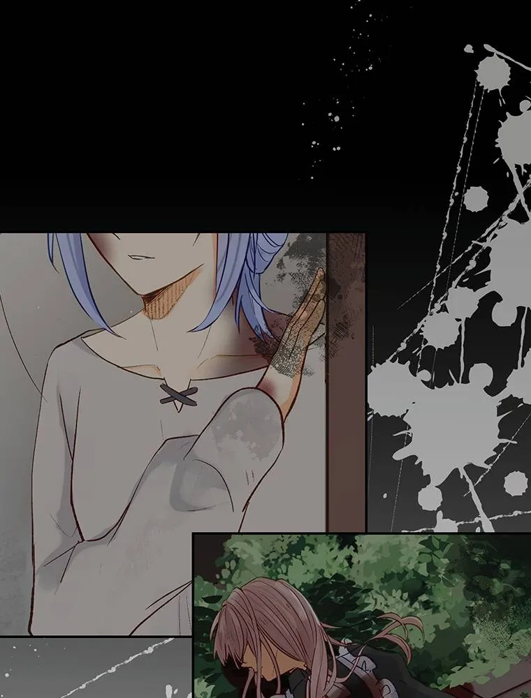 Story of My Fiancee Chapter 43 page 29 - 