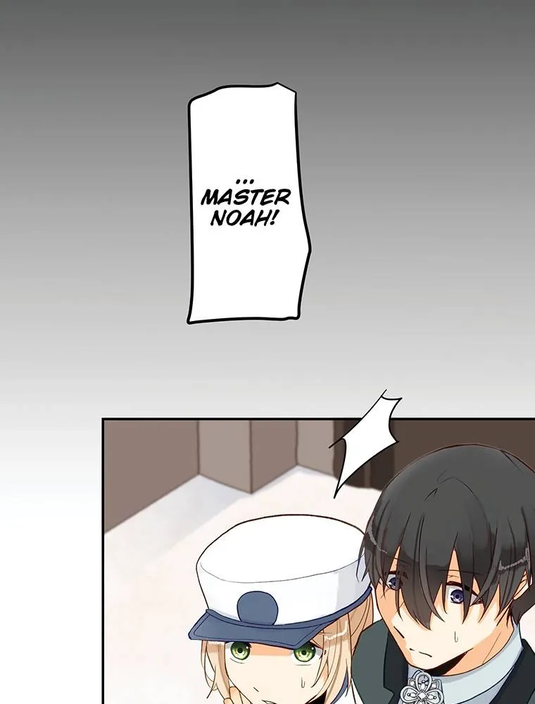 Story of My Fiancee Chapter 43 page 4 - 