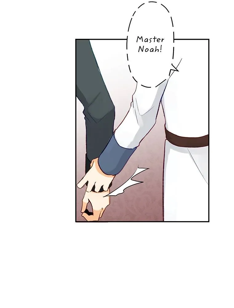 Story of My Fiancee Chapter 43 page 32 - 