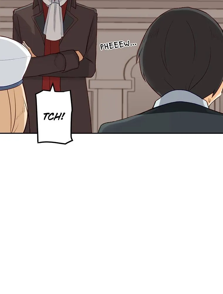 Story of My Fiancee Chapter 43 page 35 - 