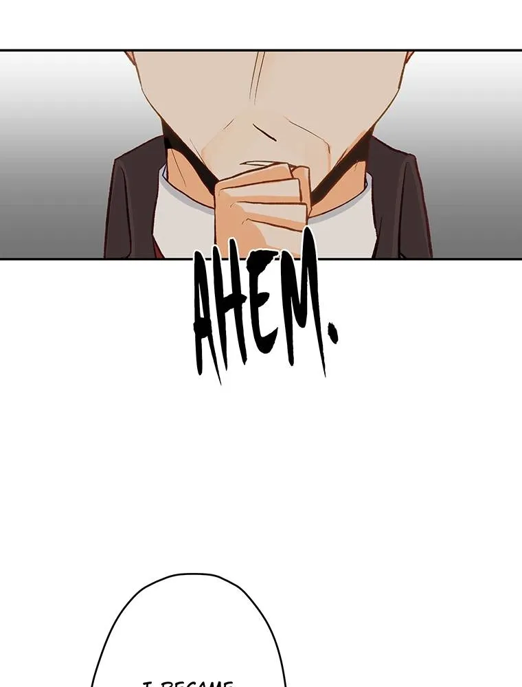 Story of My Fiancee Chapter 43 page 36 - 