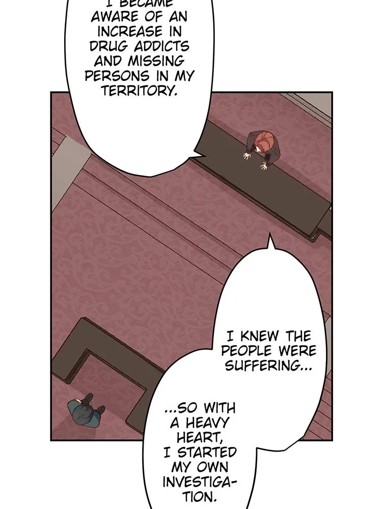 Story of My Fiancee Chapter 43 page 37 - 