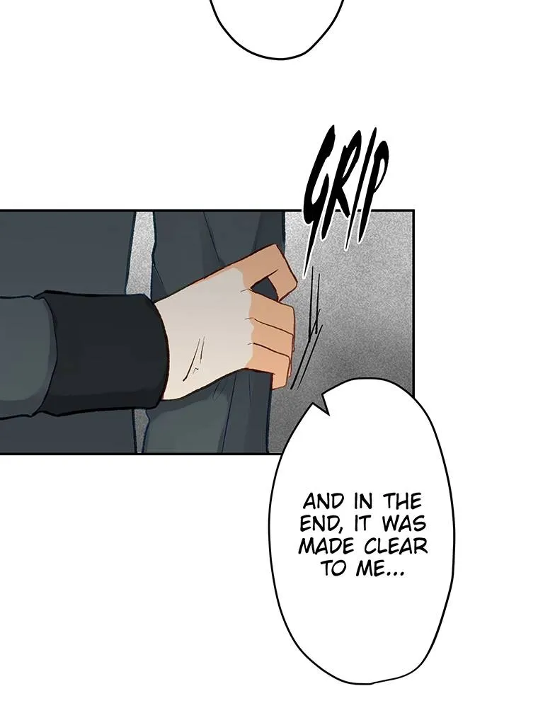 Story of My Fiancee Chapter 43 page 38 - 
