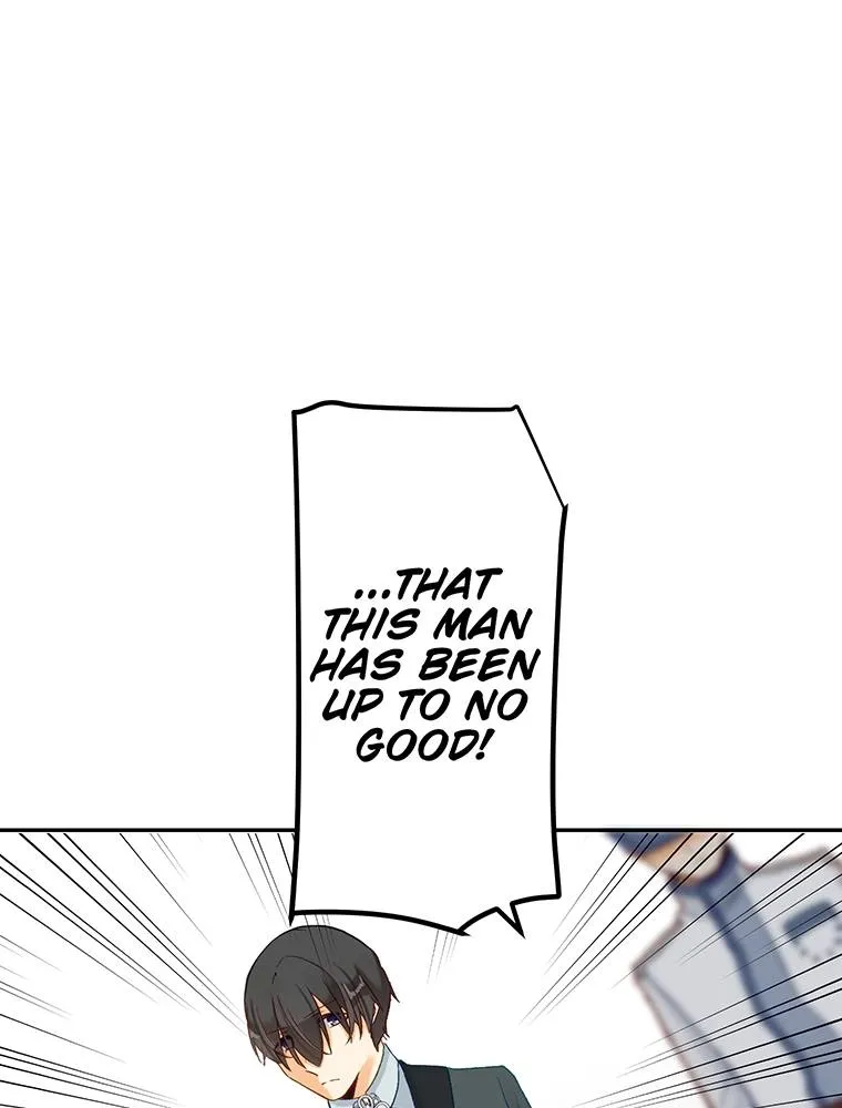 Story of My Fiancee Chapter 43 page 39 - 