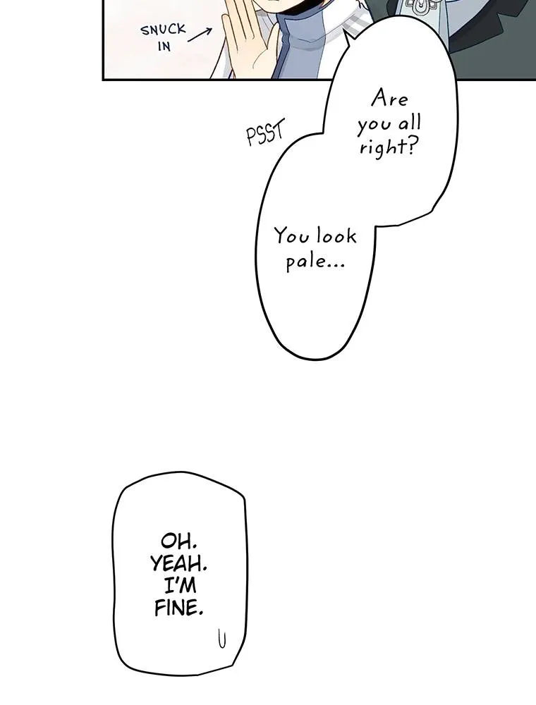 Story of My Fiancee Chapter 43 page 5 - 
