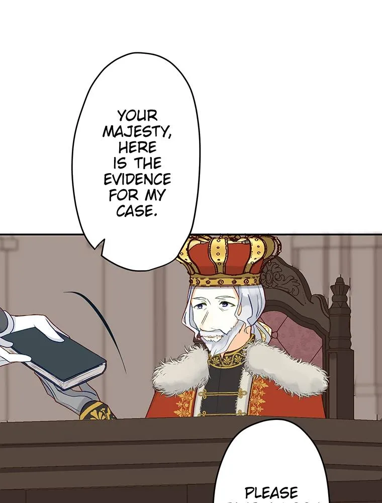 Story of My Fiancee Chapter 43 page 41 - 