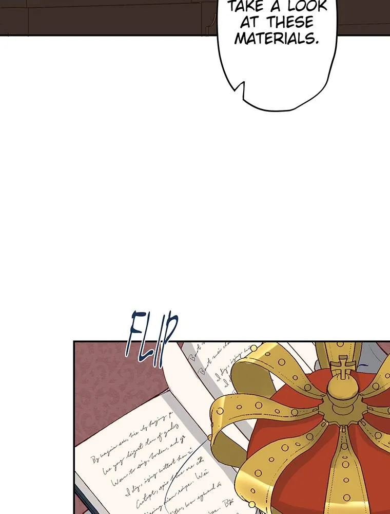 Story of My Fiancee Chapter 43 page 42 - 