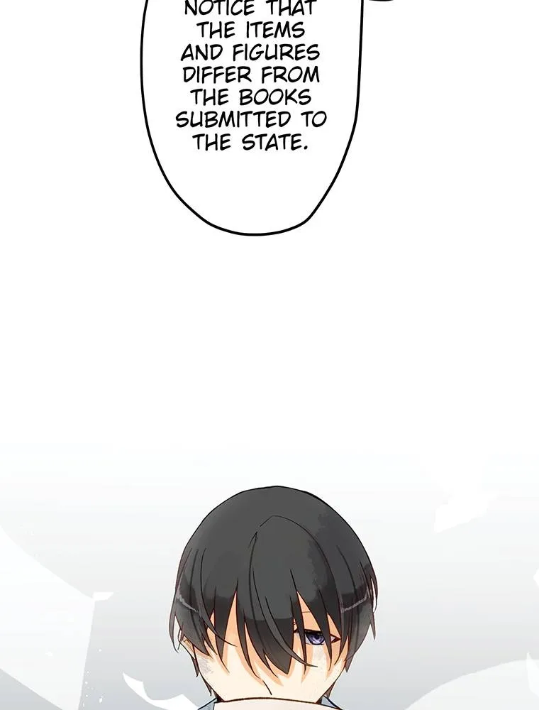 Story of My Fiancee Chapter 43 page 44 - 