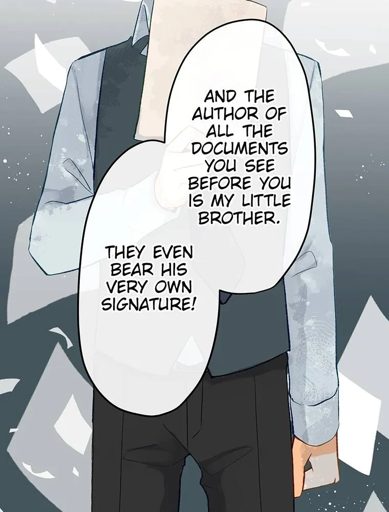 Story of My Fiancee Chapter 43 page 45 - 