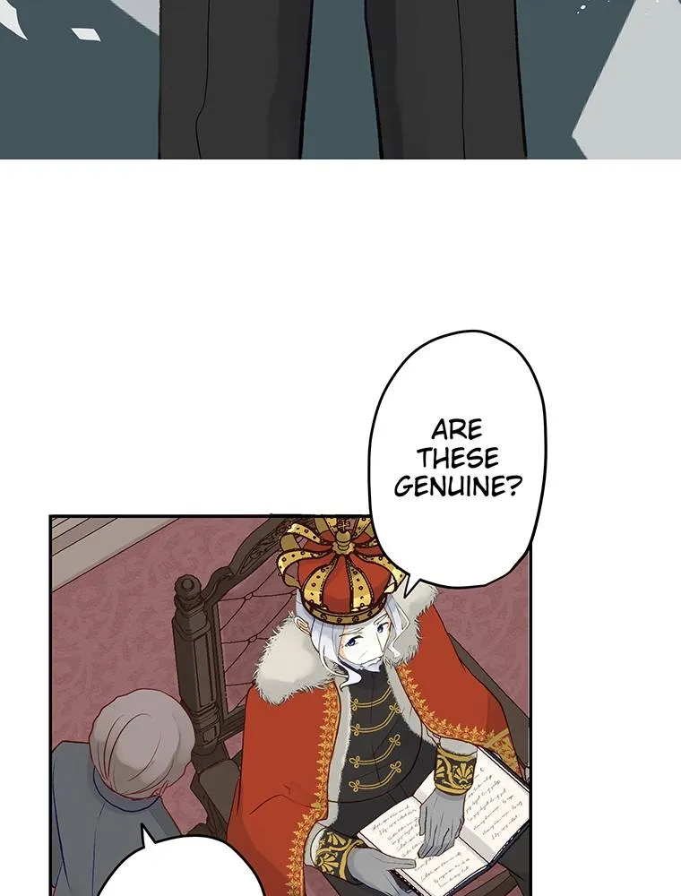Story of My Fiancee Chapter 43 page 46 - 