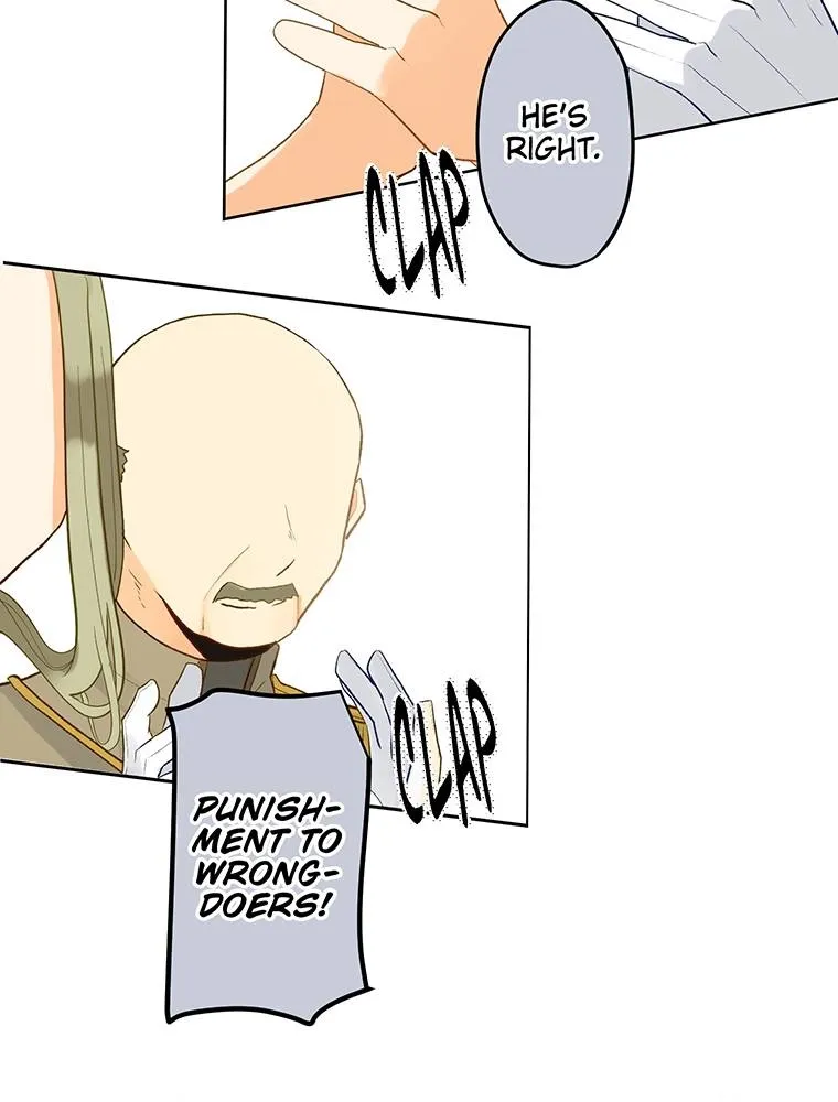 Story of My Fiancee Chapter 43 page 54 - 
