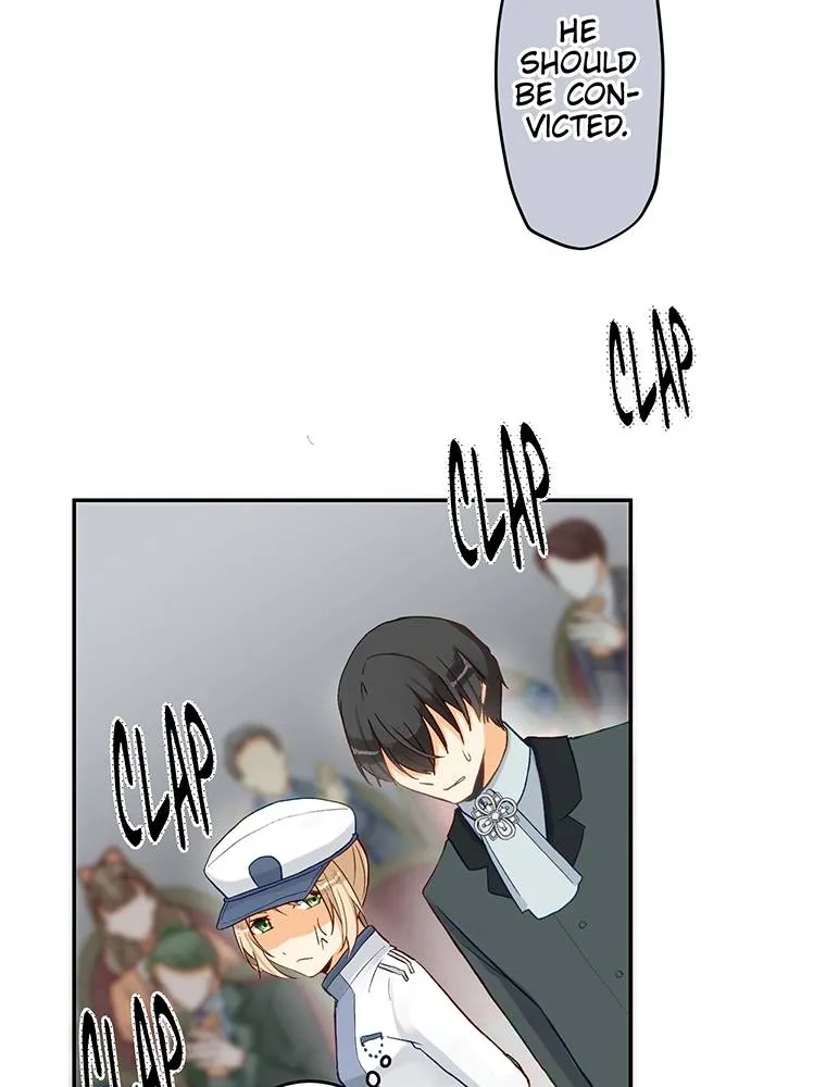 Story of My Fiancee Chapter 43 page 58 - 