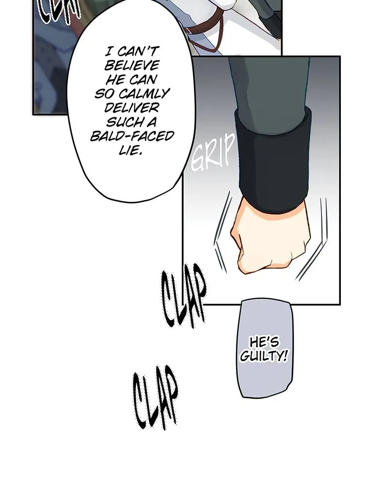 Story of My Fiancee Chapter 43 page 59 - 