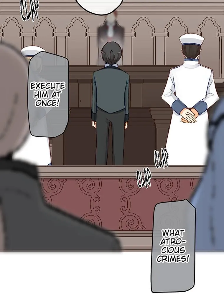Story of My Fiancee Chapter 43 page 61 - 