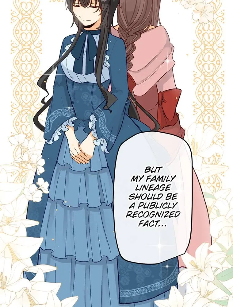 Story of My Fiancee Chapter 43 page 8 - 