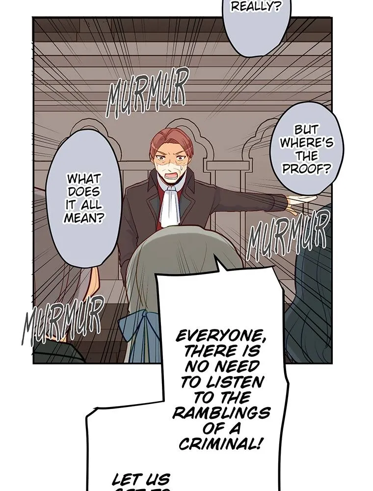 Story of My Fiancee Chapter 43 page 74 - 