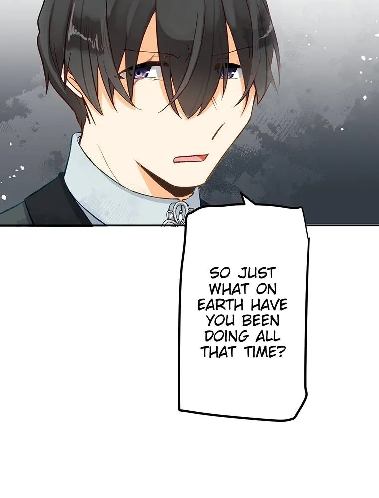 Story of My Fiancee Chapter 43 page 77 - 