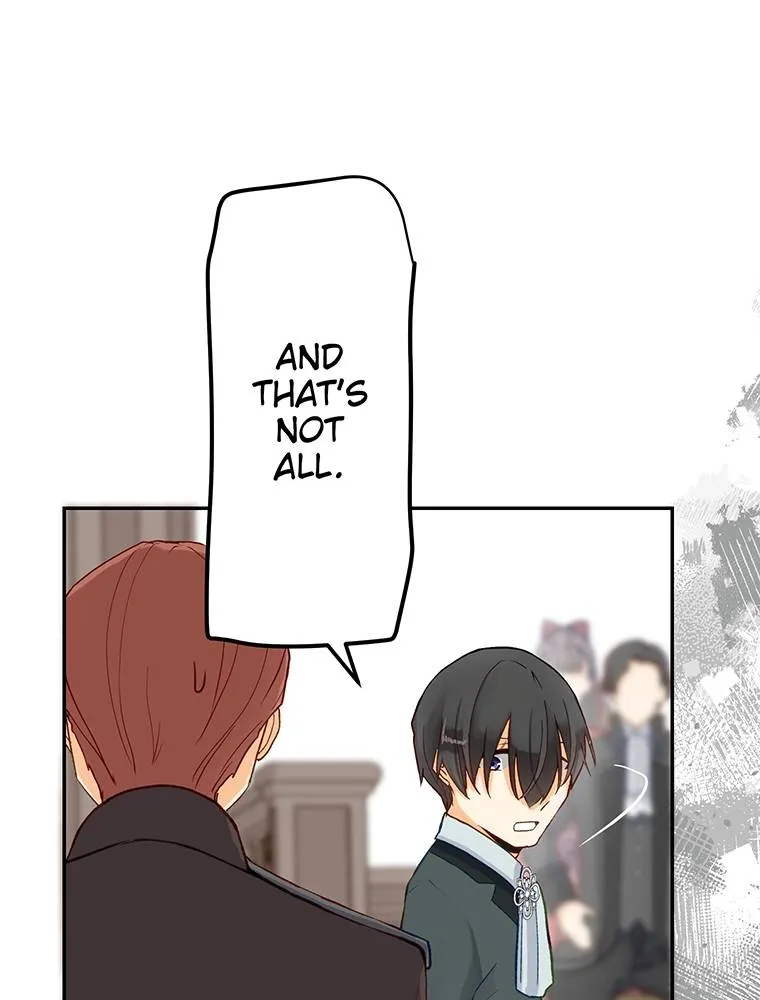 Story of My Fiancee Chapter 43 page 78 - 