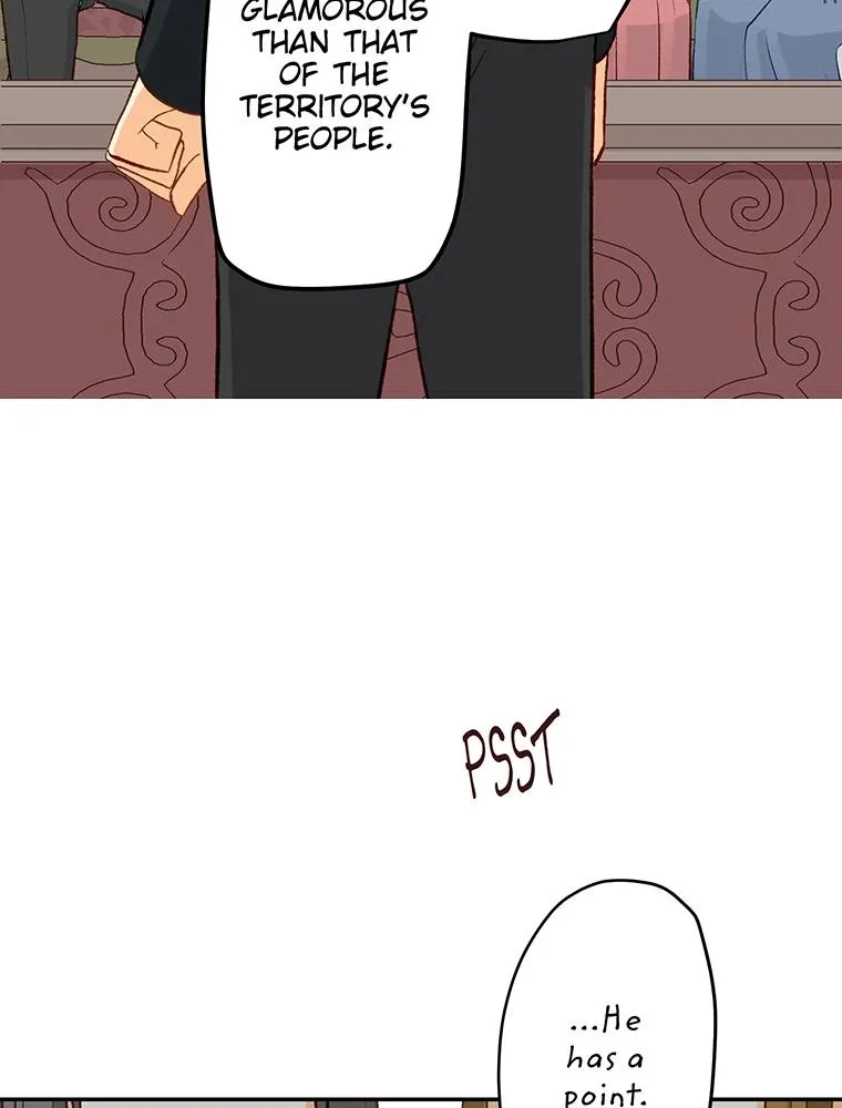 Story of My Fiancee Chapter 43 page 83 - 