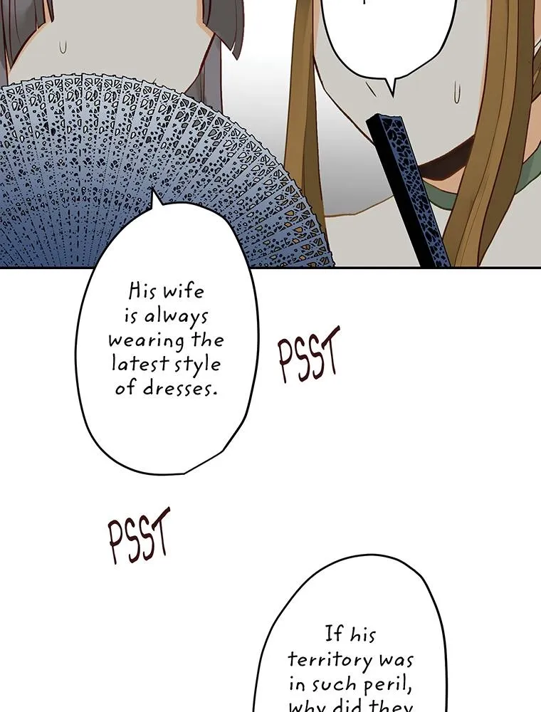Story of My Fiancee Chapter 43 page 84 - 