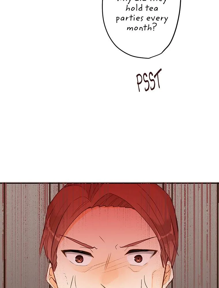 Story of My Fiancee Chapter 43 page 85 - 