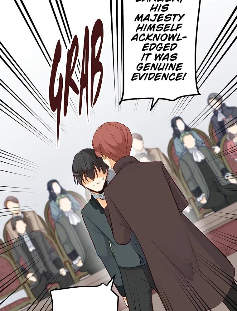Story of My Fiancee Chapter 43 page 88 - 