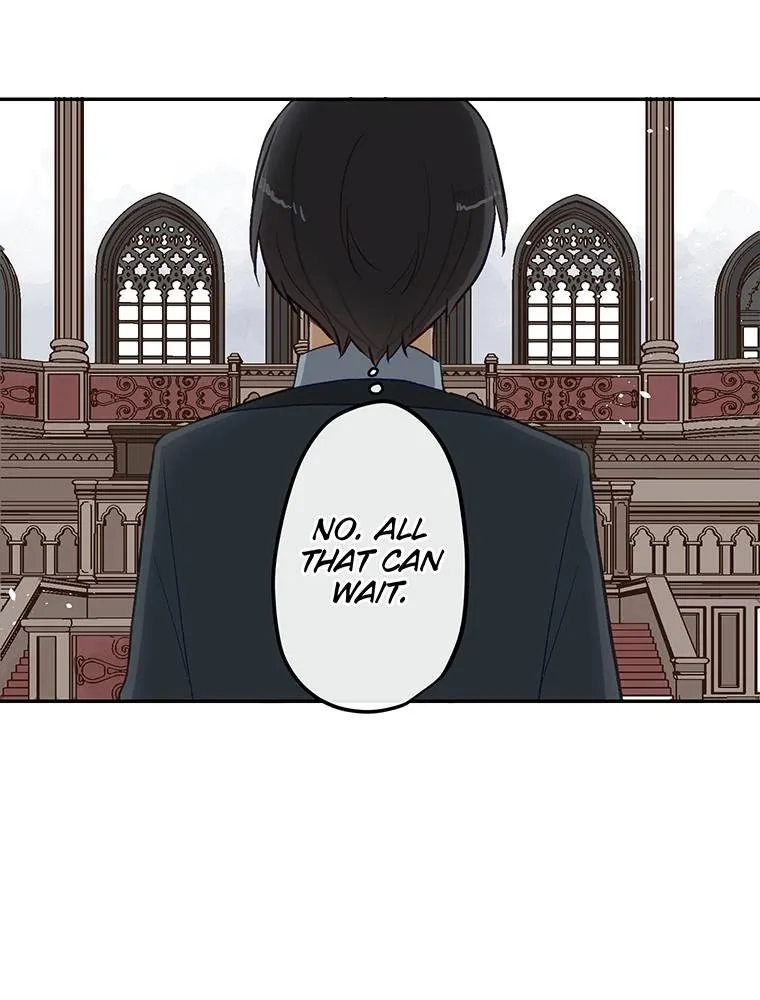 Story of My Fiancee Chapter 43 page 10 - 