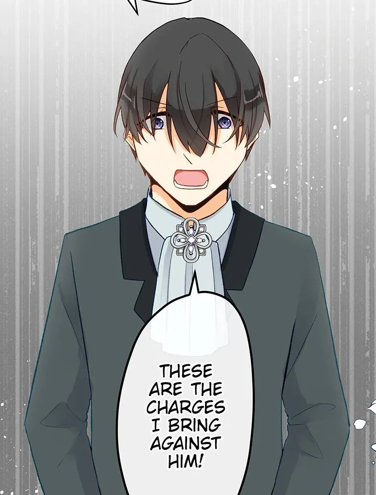 Story of My Fiancee Chapter 44 page 2 - 