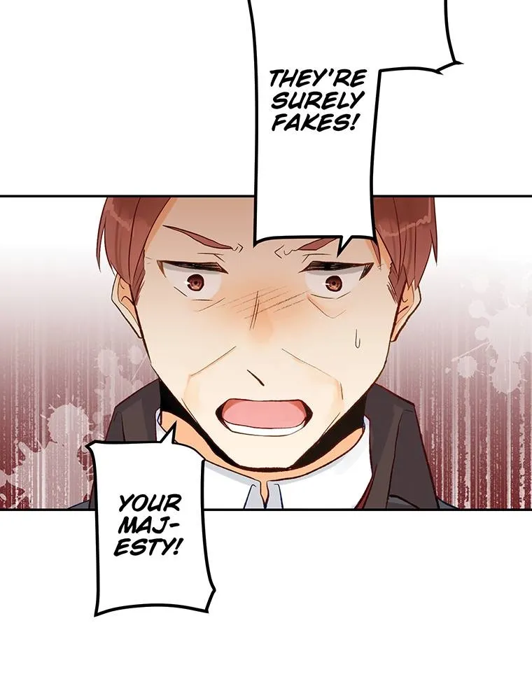 Story of My Fiancee Chapter 44 page 14 - 
