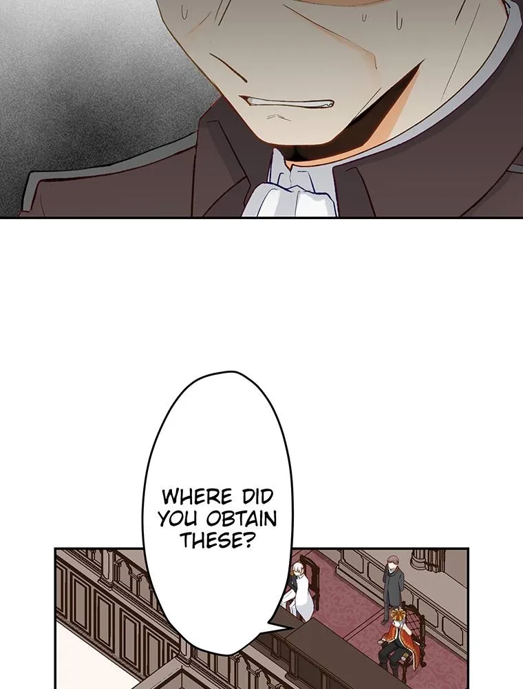 Story of My Fiancee Chapter 44 page 18 - 