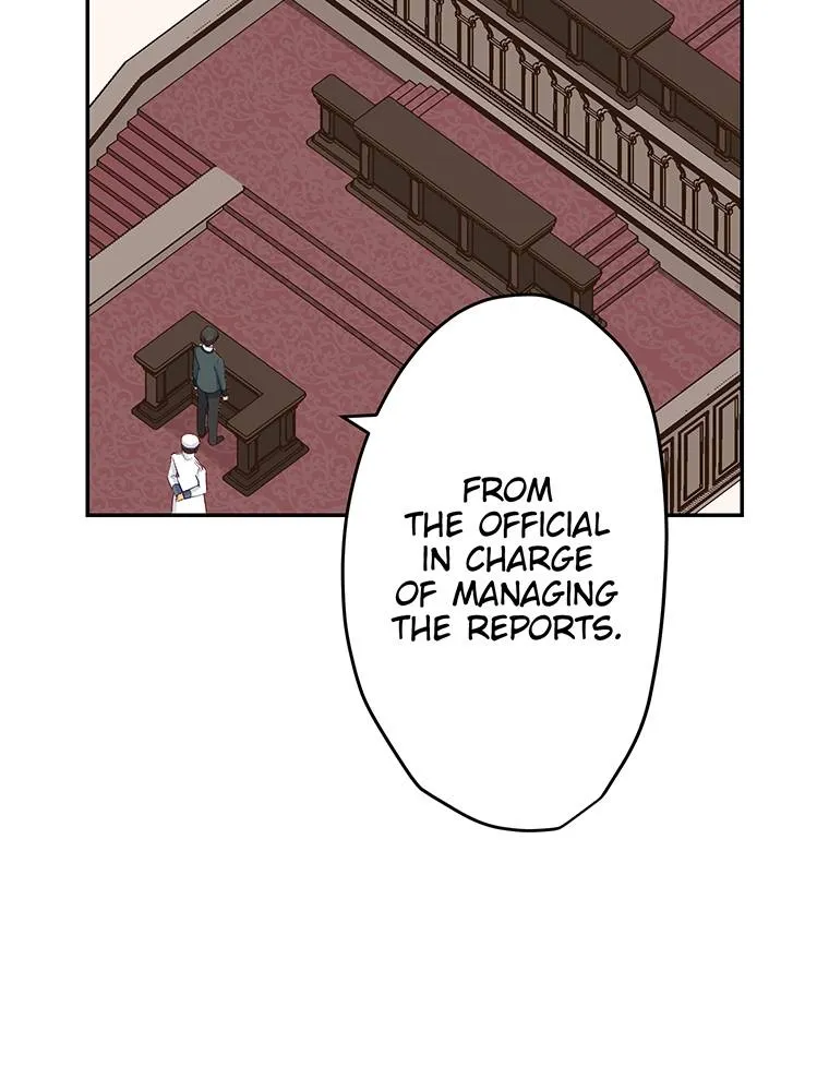 Story of My Fiancee Chapter 44 page 19 - 