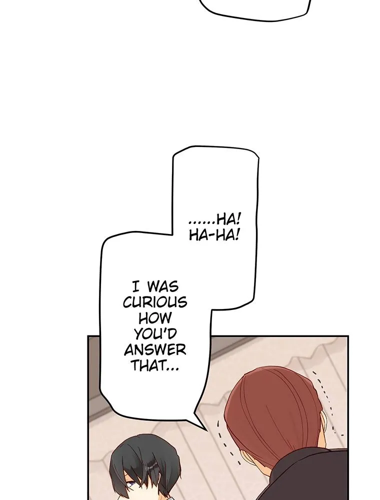 Story of My Fiancee Chapter 44 page 21 - 