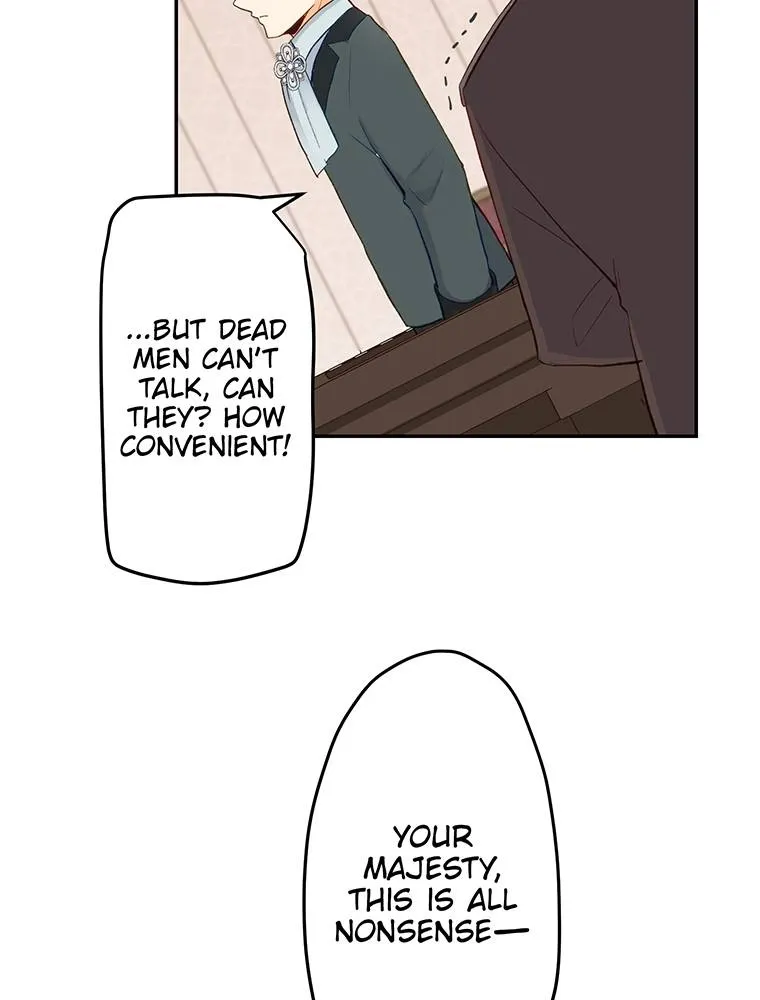 Story of My Fiancee Chapter 44 page 22 - 