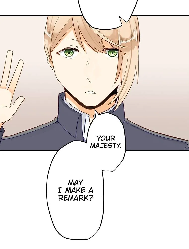 Story of My Fiancee Chapter 44 page 23 - 
