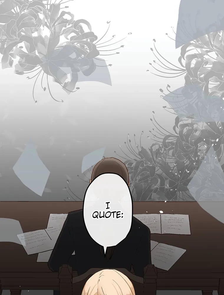 Story of My Fiancee Chapter 44 page 26 - 