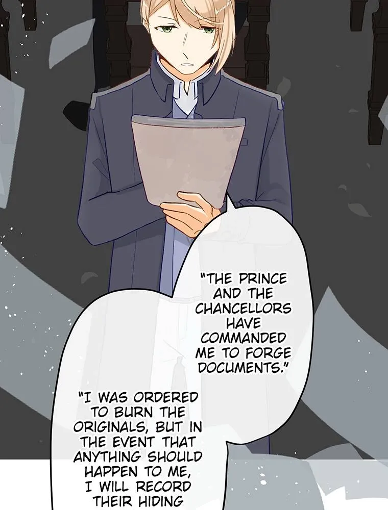 Story of My Fiancee Chapter 44 page 27 - 