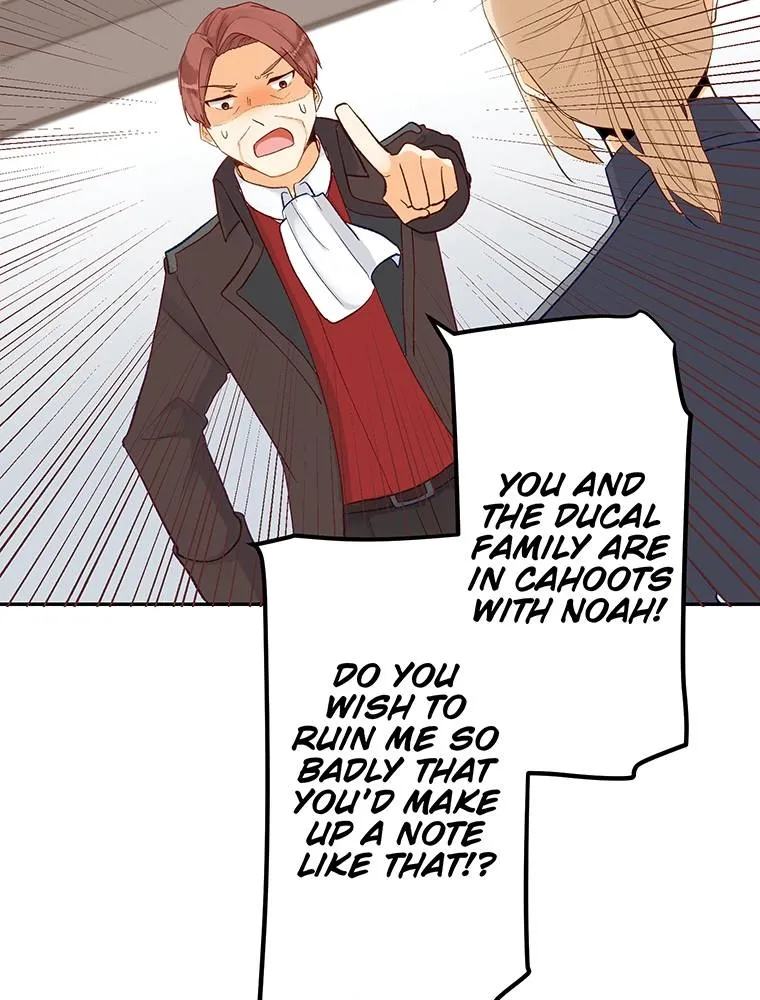 Story of My Fiancee Chapter 44 page 31 - 