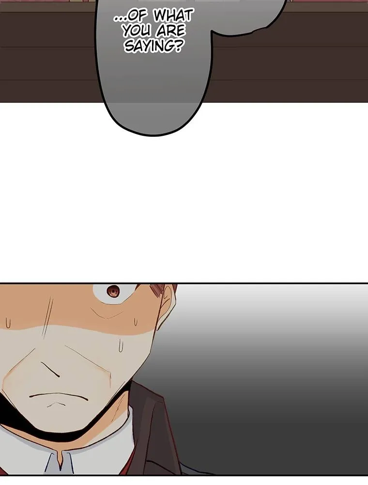 Story of My Fiancee Chapter 44 page 35 - 