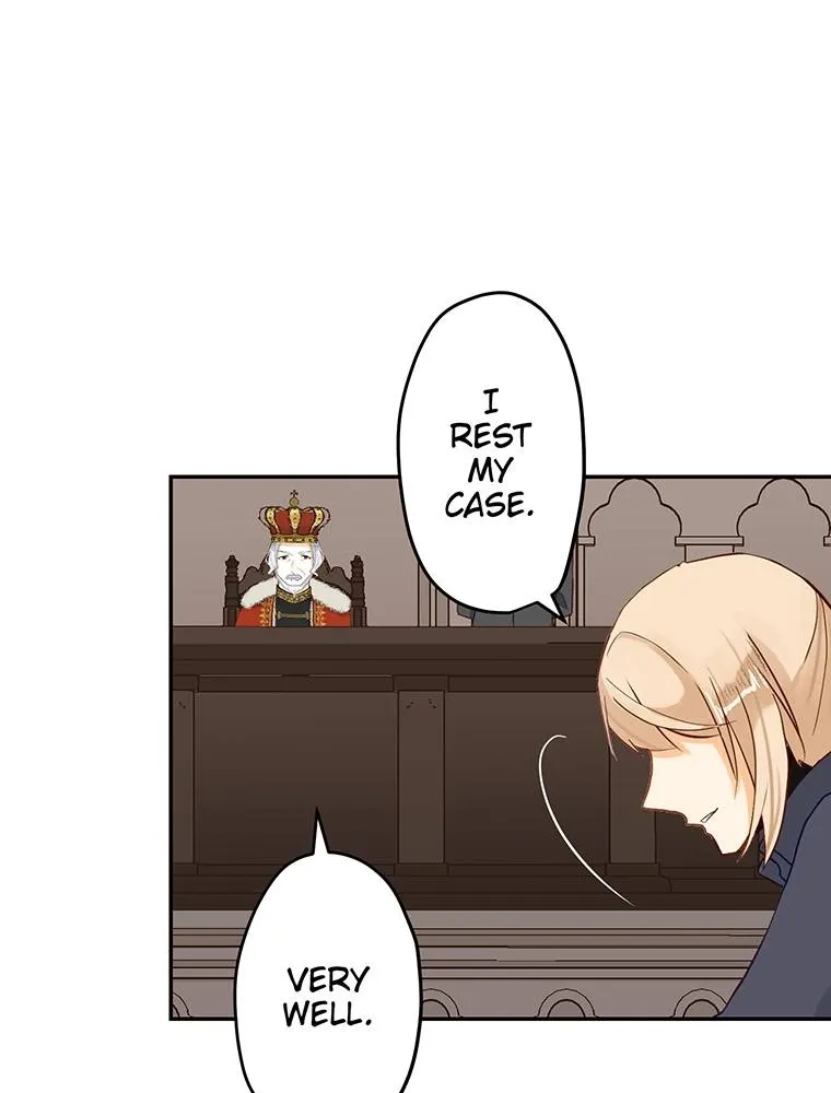 Story of My Fiancee Chapter 44 page 36 - 