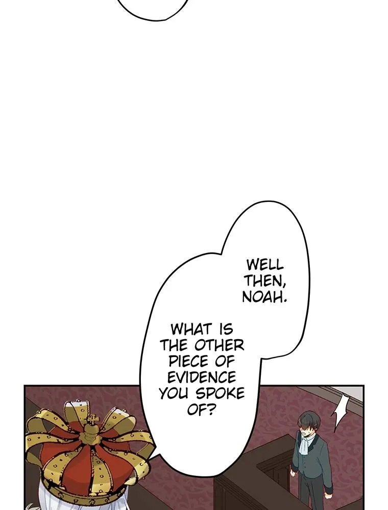 Story of My Fiancee Chapter 44 page 37 - 