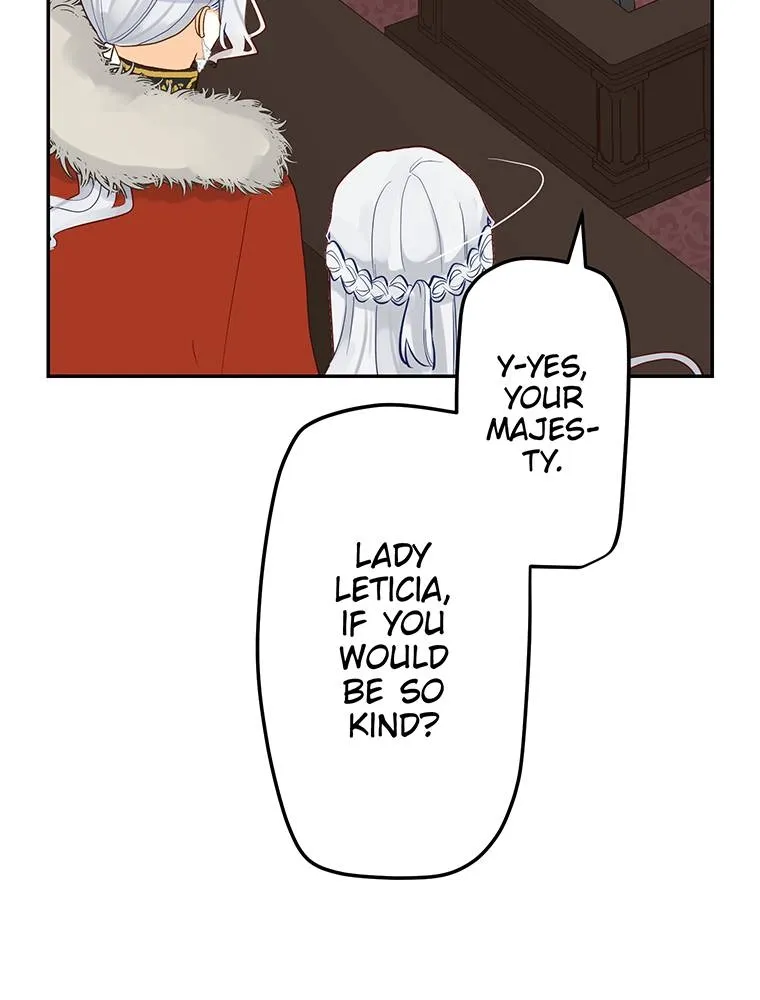Story of My Fiancee Chapter 44 page 38 - 