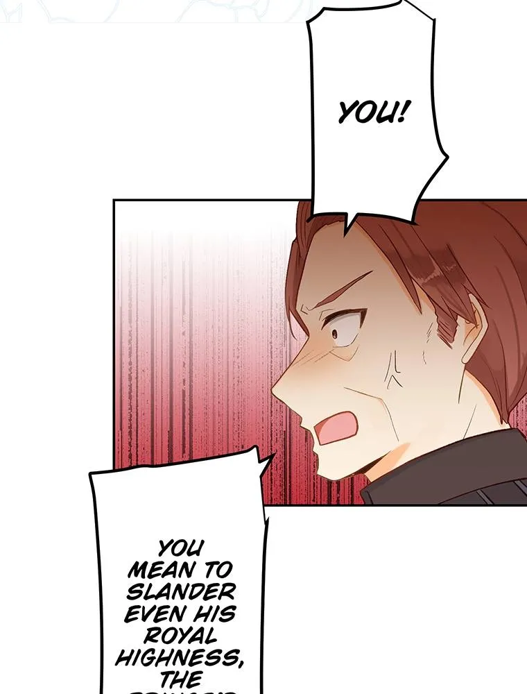 Story of My Fiancee Chapter 44 page 5 - 