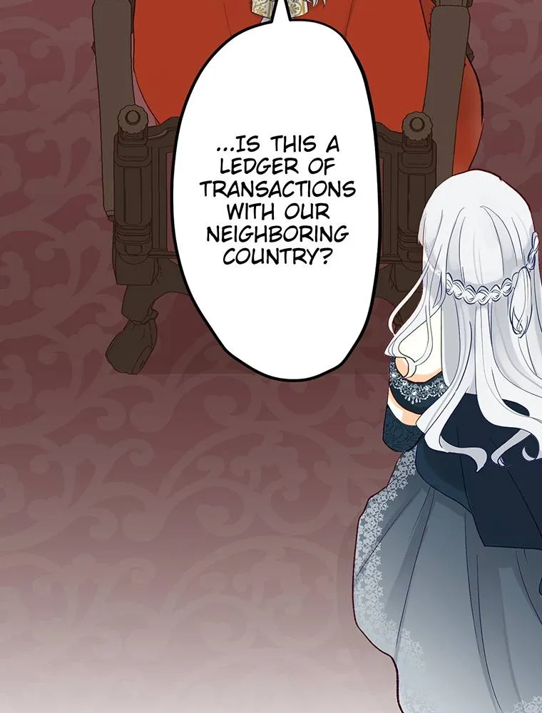 Story of My Fiancee Chapter 44 page 41 - 