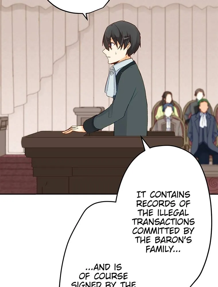 Story of My Fiancee Chapter 44 page 43 - 