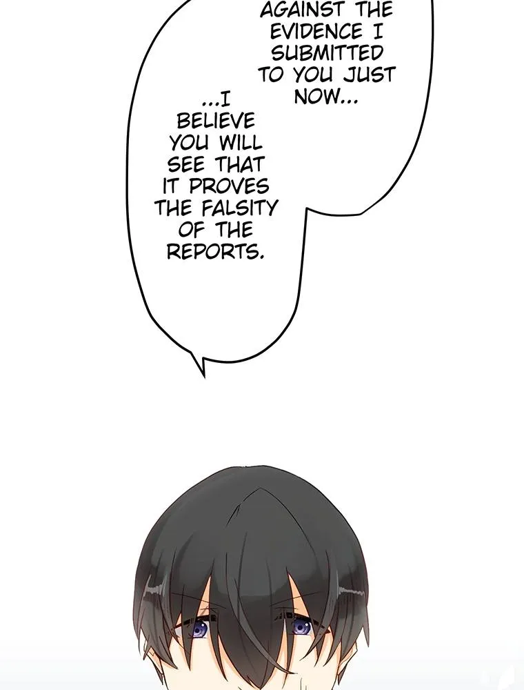 Story of My Fiancee Chapter 44 page 45 - 